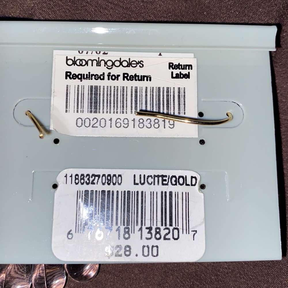 NWT Lydell NYC Earrings - Picture 4 of 4